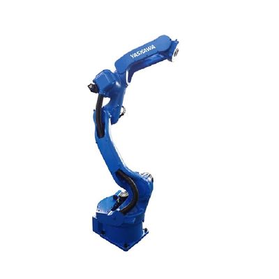 Dispensing Robot MH12 With 12KG Payload And 6 Aixs Robot Arm For Material Handling Industrial Robot