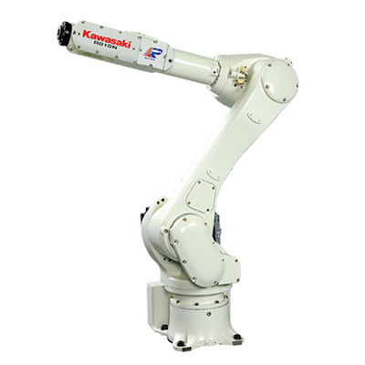 La charge utile 7kg de S010N atteignent 930mm bras de robot de manipulateur de design compact de 6 axes