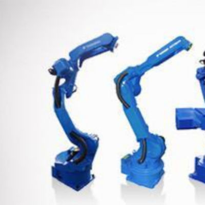 Axe 6 Motoman GP88 industriel de robot de bras pour le robot de manipulation matérielle