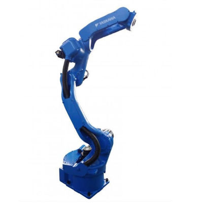 Robot de soudure automatique de 6 axes Motoman AR2010 avec la soudeuse RD350S