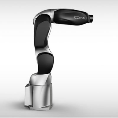 Axe de collaboration Racer-3-0.63 du bras 6 de robot pour le robot de empaquetage