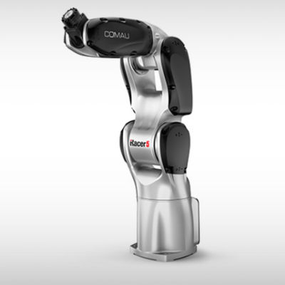 Racer-5-0.63 robot de transfert robotique de collaboration de la charge utile 5kg d'axe du bras 6