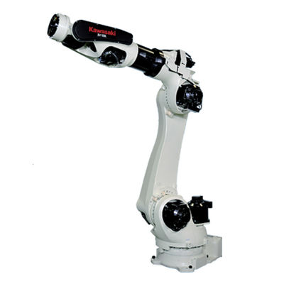 Robot à grande vitesse de soudage par points de la portée 2597mm de la charge utile 200kg d'axe de BX200L 6