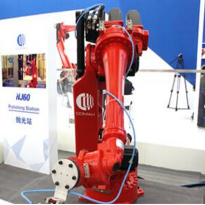 Robot de collaboration de 6 axes de Racer-7-1.0 pour la machine cosmétique de cachetage de tube