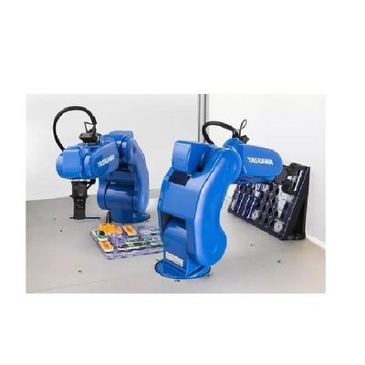 Mini Robot MiniMoto avec la charge utile 0.5KG en tant que bras industriel robotique pour de transfert