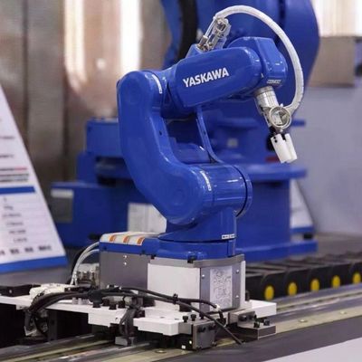 Mini Robot MiniMoto avec la charge utile 0.5KG en tant que bras industriel robotique pour de transfert