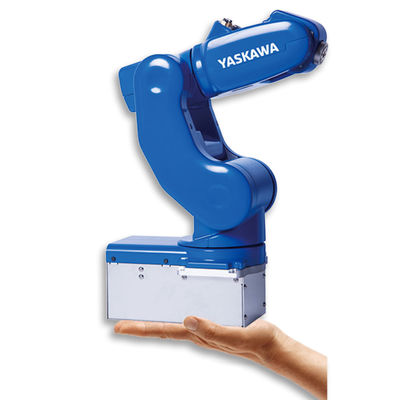 Mini Robot MiniMoto avec la charge utile 0.5KG en tant que bras industriel robotique pour de transfert