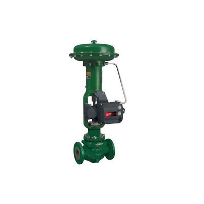 Régulateur de filtre de With 67DFSR de contrôleur de valve de DVC6200p Digital pour la soupape de commande