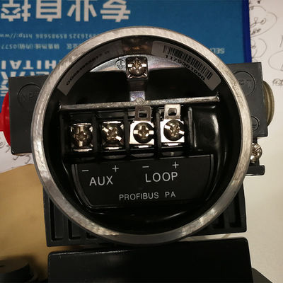 Régulateur de filtre de With 67DFSR de contrôleur de valve de DVC6200p Digital pour la soupape de commande