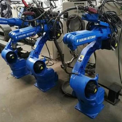 Charge utile 88kg de Motoman GP88 d'axe du bras 6 de robot pour le robot de palletisation