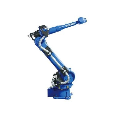 Bras GP35L de robot de 6 Aixs avec la charge utile 35KG en tant que le robot industriel et équipement de manutention