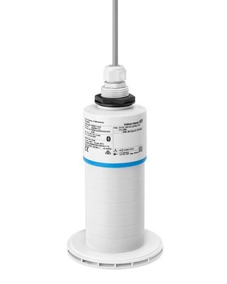 Niveau de radar d'Endress+Hauser Micropilot FMR20 pour l'eau (gaspillée)