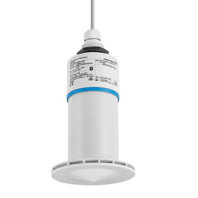 Niveau de radar d'Endress+Hauser Micropilot FMR20 pour l'eau (gaspillée)