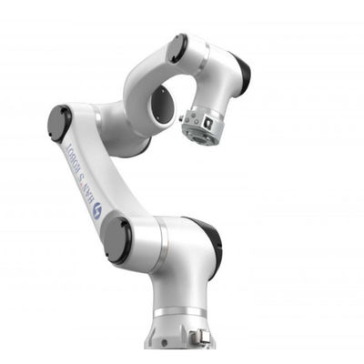 Robot E05-L féerique de la Chine facile à installer avec le bras robotique de 6 axes