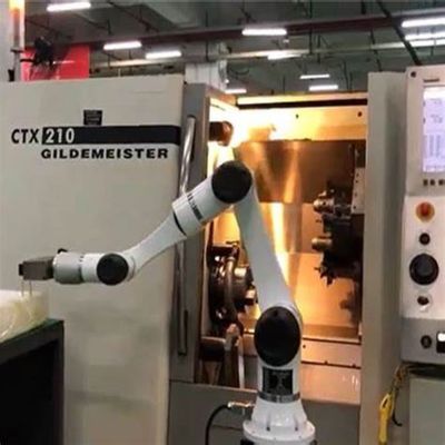 Robot E05-L féerique de la Chine facile à installer avec le bras robotique de 6 axes