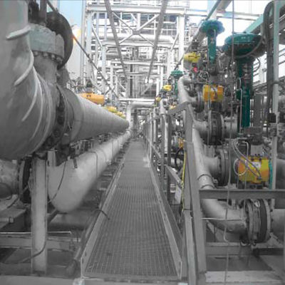 Soupape de commande pneumatique de Fisher EZ avec le contrôleur de valve de DVC6200 DVC2000 Digital