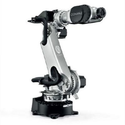 Robot de polissage Racer-7-1.0 Charge utile 7 kg avec 6 axes Bracelet robotique pour l'automatisation de la manutention