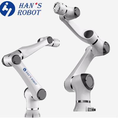 Cobot de transfert féerique de la série E3 de HAN avec la charge utile 3kg