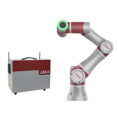 JAKA Cobot de robot de JAKA Zu 3 Cobot avec le bras de transfert de robot