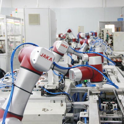 JAKA Cobot de robot de JAKA Zu 3 Cobot avec le bras de transfert de robot