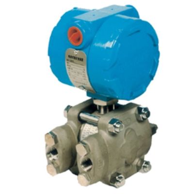 CEC Series Differential Pressure Transmitters d'instrument de Guanghua