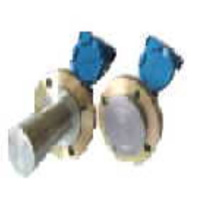 Type émetteur de niveau liquide capacitif de Guanghua CEC Series CECU