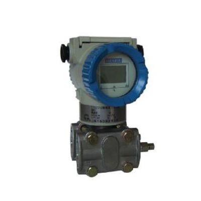 Émetteur capacitif intelligent de différence de pression de la série CEC3052