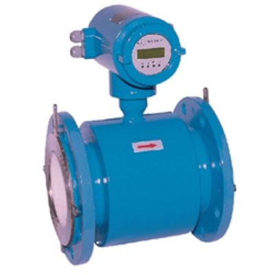 Type électromagnétique débitmètre électromagnétique du débitmètre LDY-S de série de LD