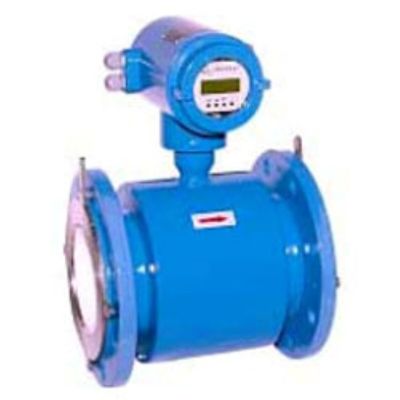 Type électromagnétique débitmètre électromagnétique du débitmètre LDY-S de série de LD