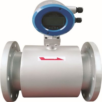 Type électromagnétique débitmètre électromagnétique du débitmètre LDY-S de série de LD