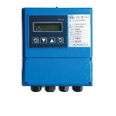Débitmètre électromagnétique de série de LD - sonde de débit électromagnétique de LDG-S