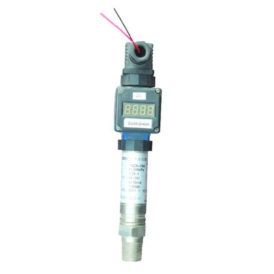 Transmetteur de pression de silicium de YSZK de Guanghua CEC Series - Guanghua
