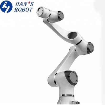 E10 de Cobot HAN de Chinois féerique avec la charge utile 10kg pour l'application de soudure