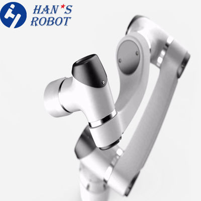E10 de Cobot HAN de Chinois féerique avec la charge utile 10kg pour l'application de soudure