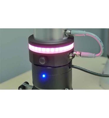 Grippe robotique léger futé de YOURING pour UR3 le cobot d'axe de l'universel 6