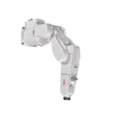 Robot IRB1200 industriel automatique avec le bras de robot de la charge utile 7KG pour les pièces polonaises de machine et d'équipement de manutention