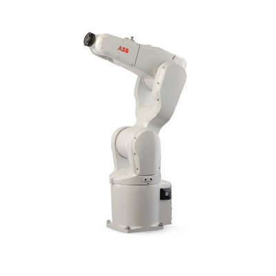 Robot IRB1200 industriel automatique avec le bras de robot de la charge utile 7KG pour les pièces polonaises de machine et d'équipement de manutention