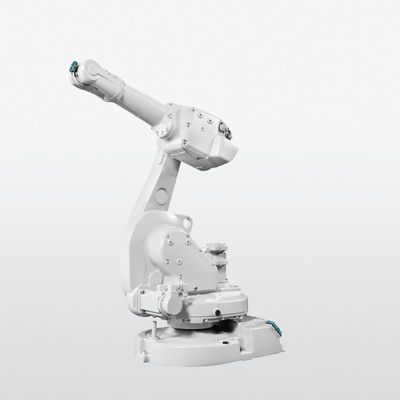 Norme de la machine IRB1600-10/1.45 de commande numérique par ordinateur avec des soudeuses d'ARC utilisées en tant que manipulateur de robot industriel de 6 axes