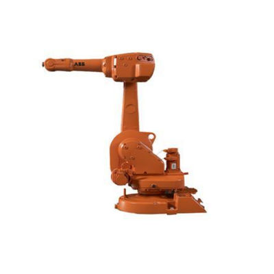 Norme de la machine IRB1600-10/1.45 de commande numérique par ordinateur avec des soudeuses d'ARC utilisées en tant que manipulateur de robot industriel de 6 axes