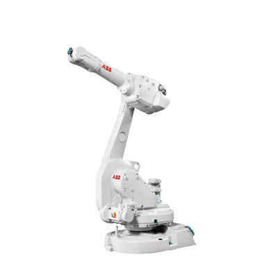 Contrat automatique du robot industriel IRB1600-10/1.45 utilisé comme machine à emballer et machine de soudure