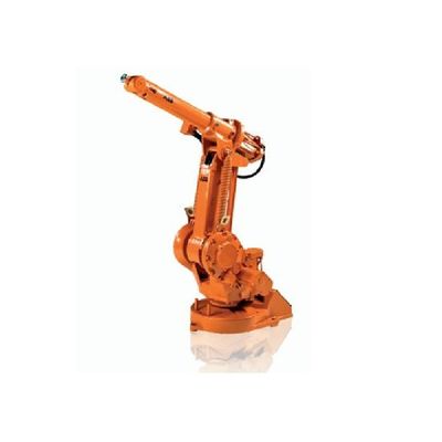 Contrat du robot industriel IRB1410 avec d'autres soudeuses d'ARC utilisées en tant que machine de soudure à l'arc électrique pour le robot de soudure
