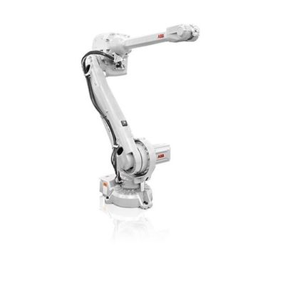 Robot intelligent IRB4600-40/2.55 avec le bras robotique comme machine de commande numérique par ordinateur pour l'autre appareil à souder
