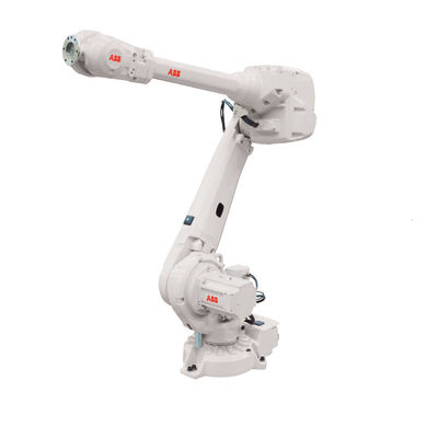 Robot intelligent IRB4600-40/2.55 avec le bras robotique comme machine de commande numérique par ordinateur pour l'autre appareil à souder