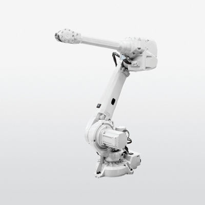 Robot intelligent IRB4600-40/2.55 avec le bras robotique comme machine de commande numérique par ordinateur pour l'autre appareil à souder