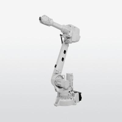 Robot IRB2600-12/1.85 industriel avec le bras de robot de 6 axes pour la distribution et l'équipement de manutention