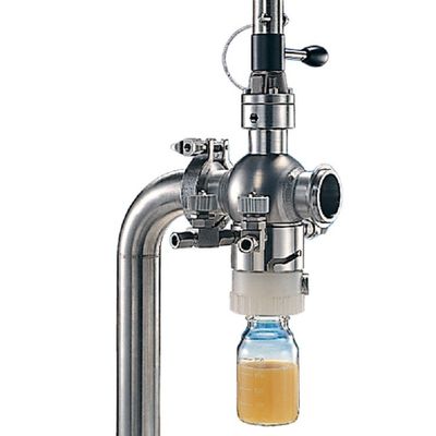 Réservoir intégré aseptique de Sapro Aseptic Sapro de modèle de Neotecha prélevant des systèmes