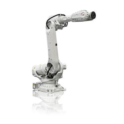 IRB6700-150/3.2 avec le bras de robot de commande numérique par ordinateur pour les pièces d'équipement de manutention et tout autre appareil à souder