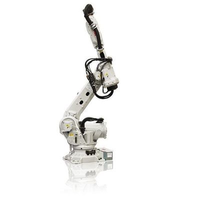 IRB6700-150/3.2 avec le bras de robot de commande numérique par ordinateur pour les pièces d'équipement de manutention et tout autre appareil à souder