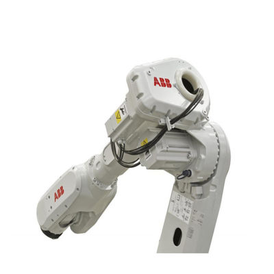 IRB6700-150/3.2 avec le bras de robot de commande numérique par ordinateur pour les pièces d'équipement de manutention et tout autre appareil à souder