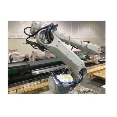 Robot IRB6700-300/2.7 industriel avec le bras de robot comme machine de soudure pour le soudage par points